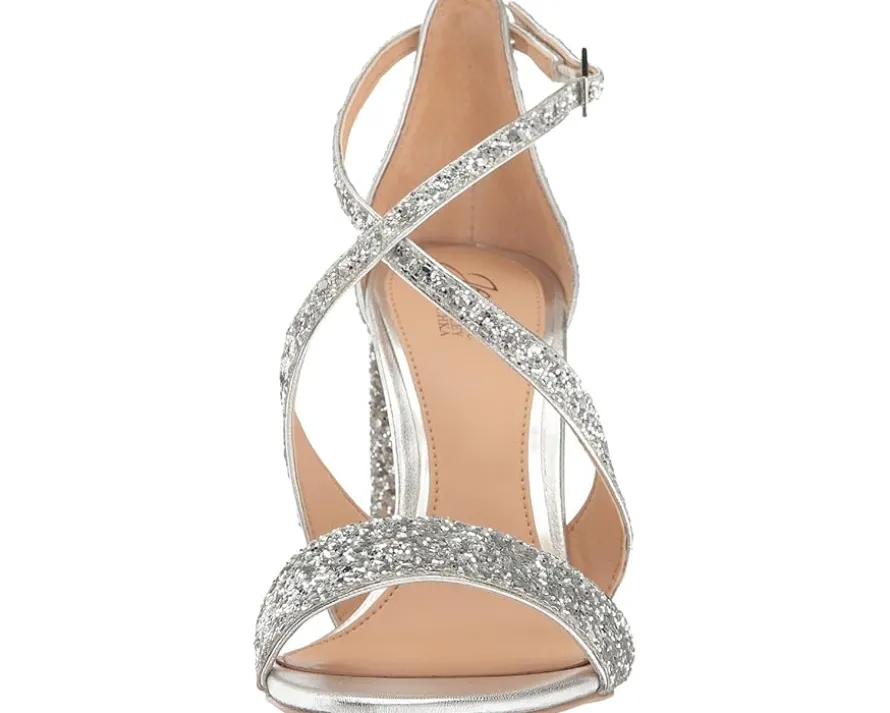 Women's Jewel Badgley Mischka Cook