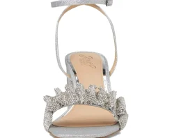 Women's Jewel Badgley Mischka Rita