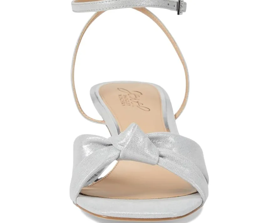 Women's Jewel Badgley Mischka Valarie