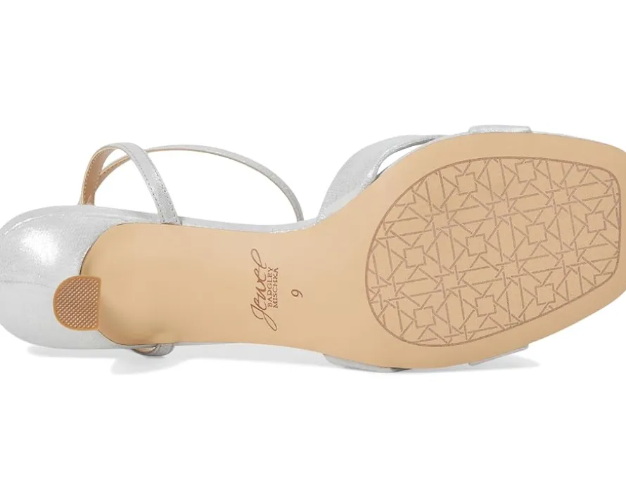 Women's Jewel Badgley Mischka Valarie