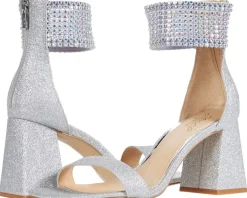 Women's Jewel Badgley Mischka Fennella