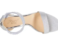 Women's Jewel Badgley Mischka Fennella