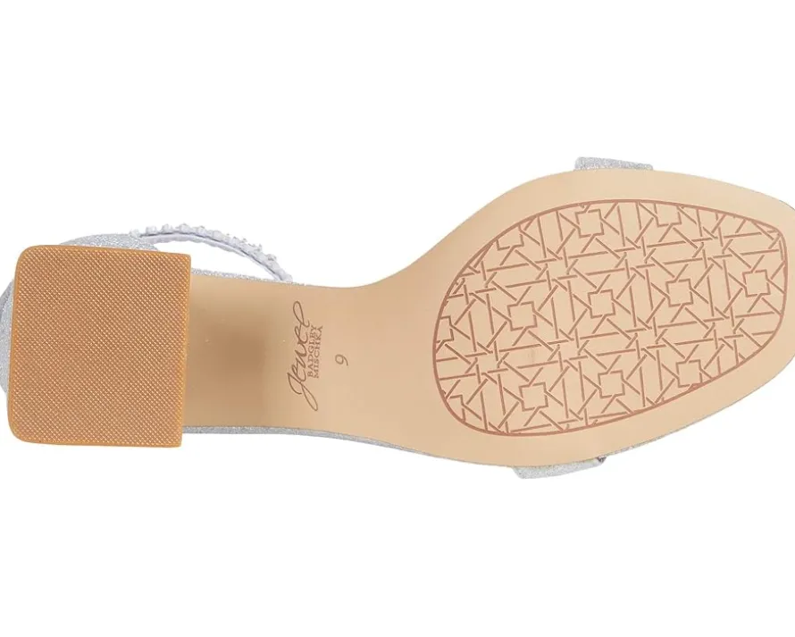 Women's Jewel Badgley Mischka Fennella