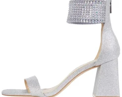 Women's Jewel Badgley Mischka Fennella