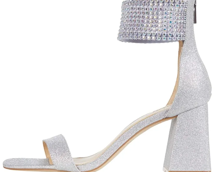 Women's Jewel Badgley Mischka Fennella