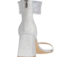 Women's Jewel Badgley Mischka Fennella