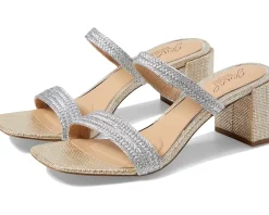 Women's Jewel Badgley Mischka Heat