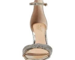 Women's Jewel Badgley Mischka Yesica