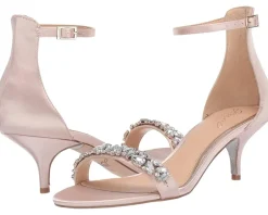 Women's Jewel Badgley Mischka Dash