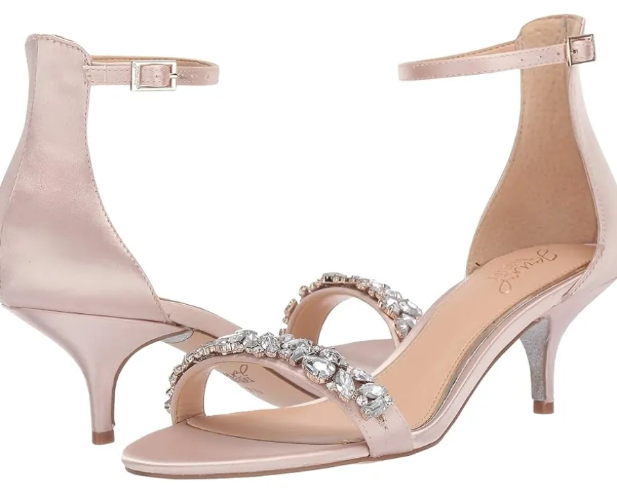 Women's Jewel Badgley Mischka Dash