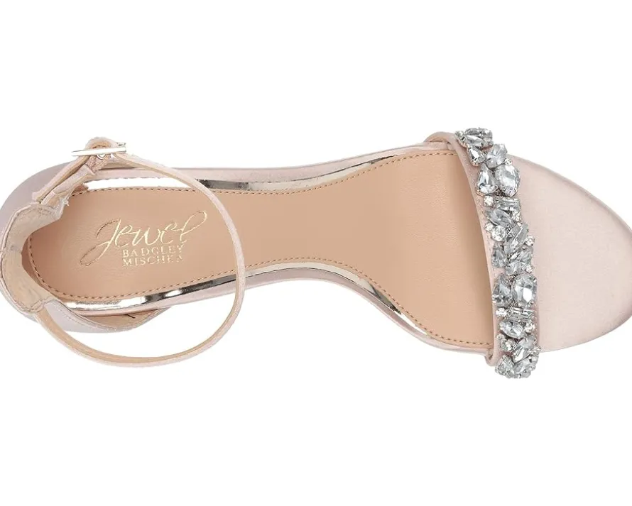 Women's Jewel Badgley Mischka Dash