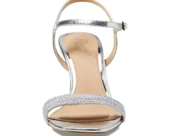 Women's Jewel Badgley Mischka Heddia