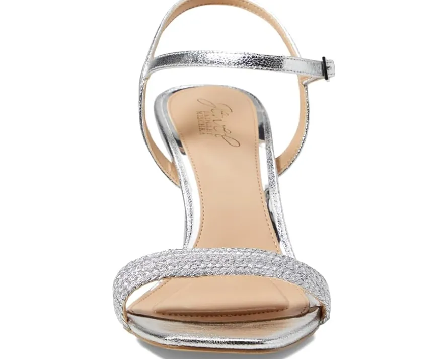 Women's Jewel Badgley Mischka Heddia