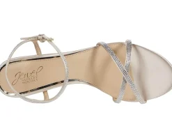 Women's Jewel Badgley Mischka Omari II