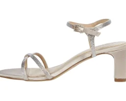 Women's Jewel Badgley Mischka Omari II