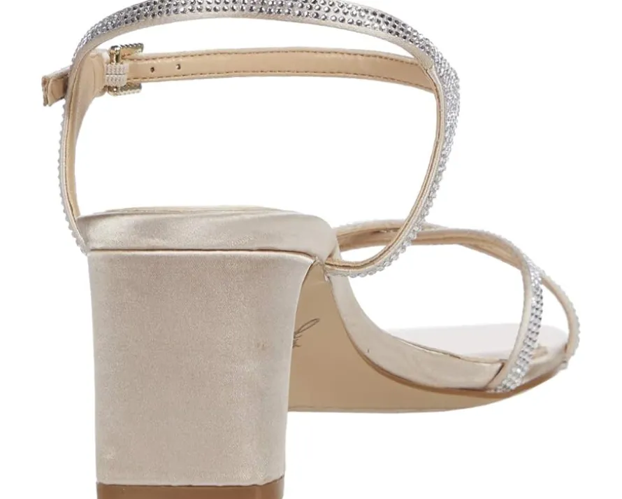 Women's Jewel Badgley Mischka Omari II