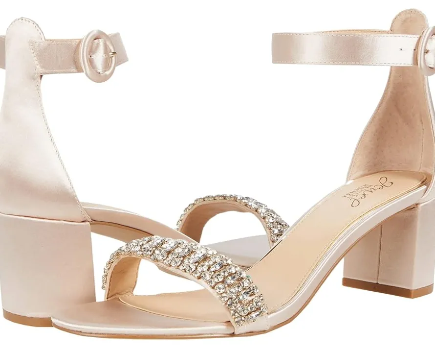 Women's Jewel Badgley Mischka James