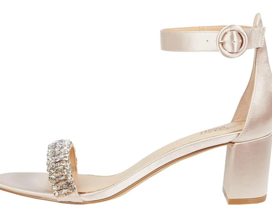 Women's Jewel Badgley Mischka James