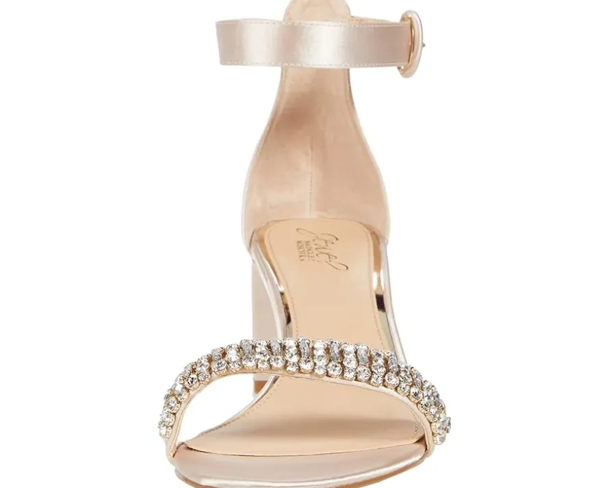 Women's Jewel Badgley Mischka James