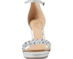 Women's Jewel Badgley Mischka Hustle