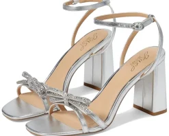 Women's Jewel Badgley Mischka Hillary