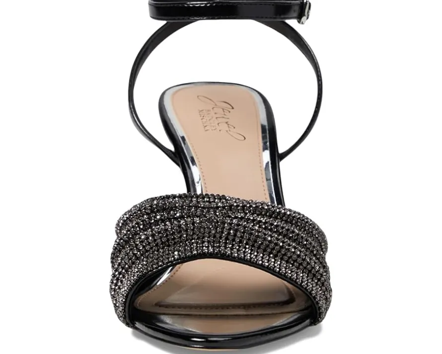 Women's Jewel Badgley Mischka Huntley