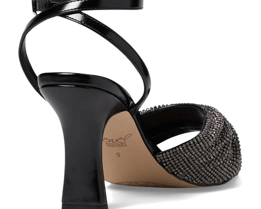 Women's Jewel Badgley Mischka Huntley