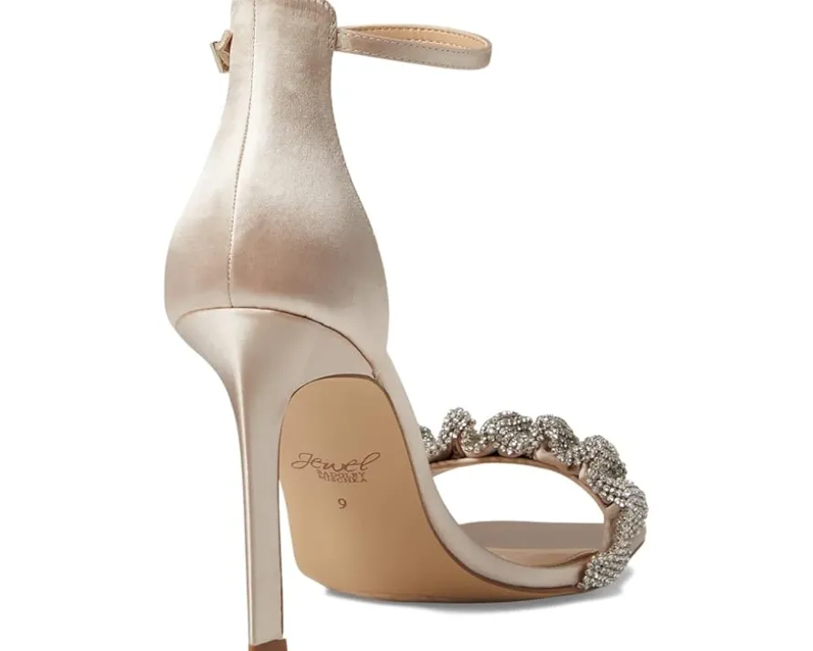 Women's Jewel Badgley Mischka Ridley