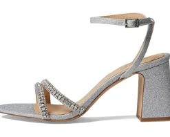 Women's Jewel Badgley Mischka Rosa