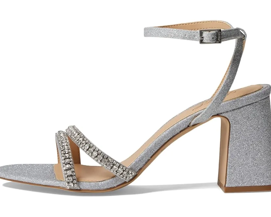 Women's Jewel Badgley Mischka Rosa