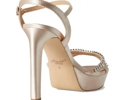 Women's Jewel Badgley Mischka Gallant