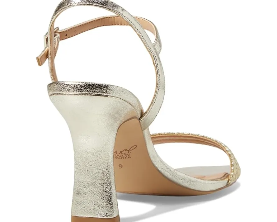 Women's Jewel Badgley Mischka Heddia