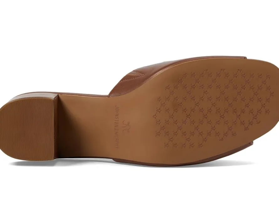 Women's Johnston & Murphy Edith Bit Slide