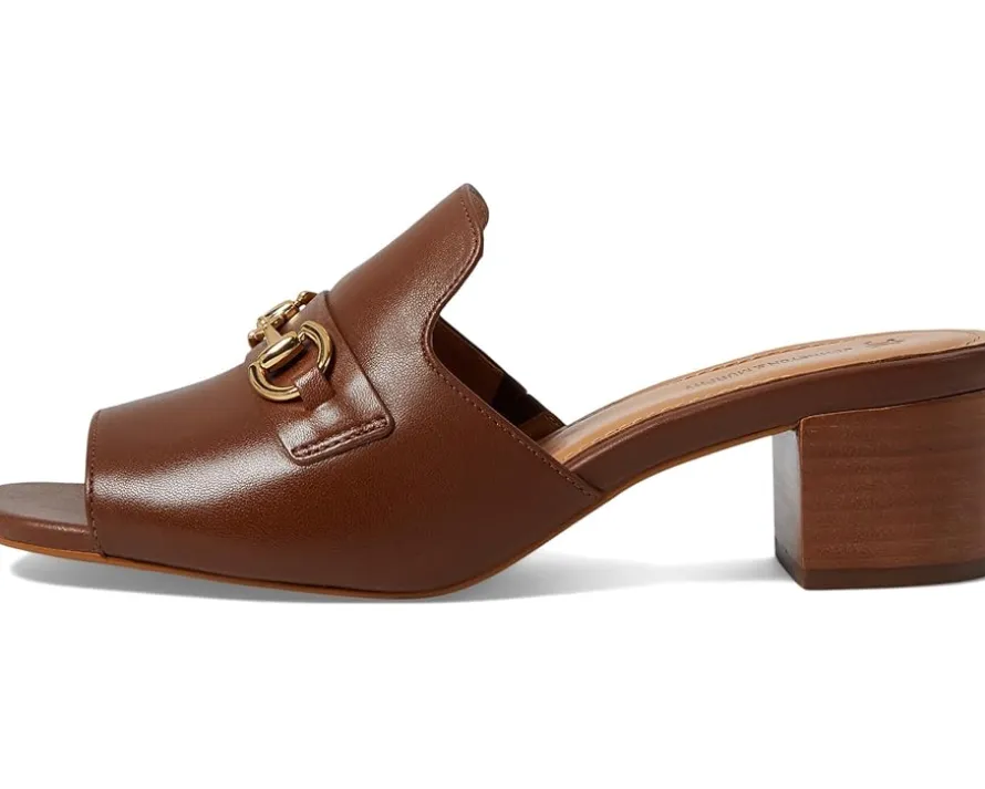 Women's Johnston & Murphy Edith Bit Slide