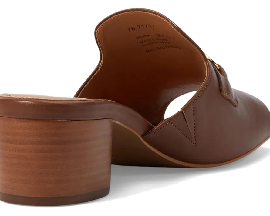 Women's Johnston & Murphy Edith Bit Slide