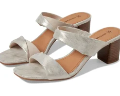 Women's Johnston & Murphy Evelyn Twisted Slide