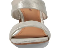 Women's Johnston & Murphy Evelyn Twisted Slide