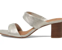 Women's Johnston & Murphy Evelyn Twisted Slide