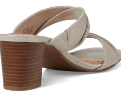 Women's Johnston & Murphy Evelyn Twisted Slide