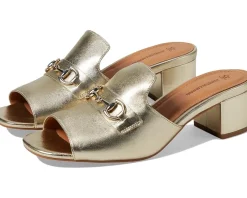 Women's Johnston & Murphy Edith Bit Slide