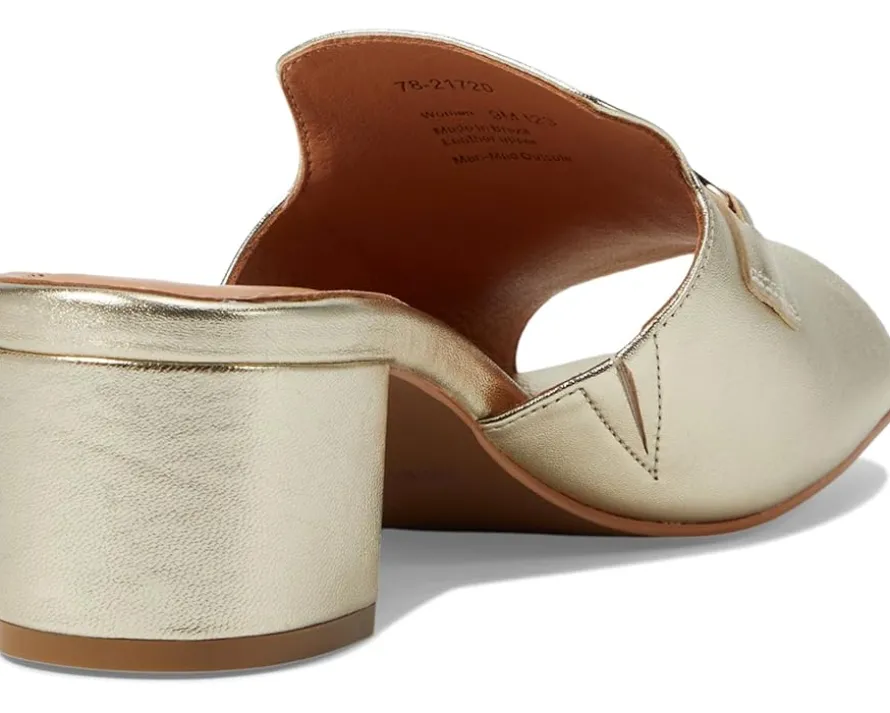 Women's Johnston & Murphy Edith Bit Slide