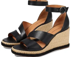 Women's Johnston & Murphy Marcia Asymmetrical Sandal