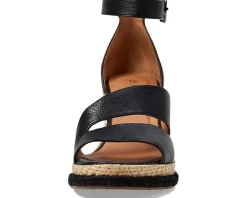 Women's Johnston & Murphy Marcia Asymmetrical Sandal