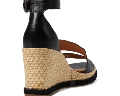 Women's Johnston & Murphy Marcia Asymmetrical Sandal
