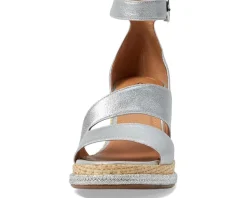 Women's Johnston & Murphy Marcia Asymmetrical Sandal