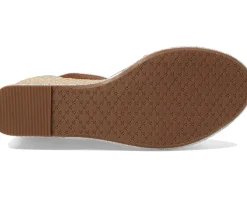 Women's Johnston & Murphy Marcia Asymmetrical Sandal