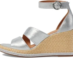 Women's Johnston & Murphy Marcia Asymmetrical Sandal