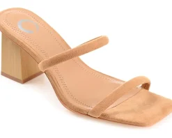 Women's Journee Collection Henrietta