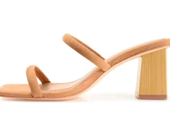 Women's Journee Collection Henrietta