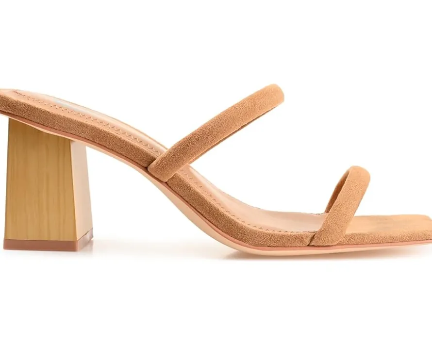 Women's Journee Collection Henrietta